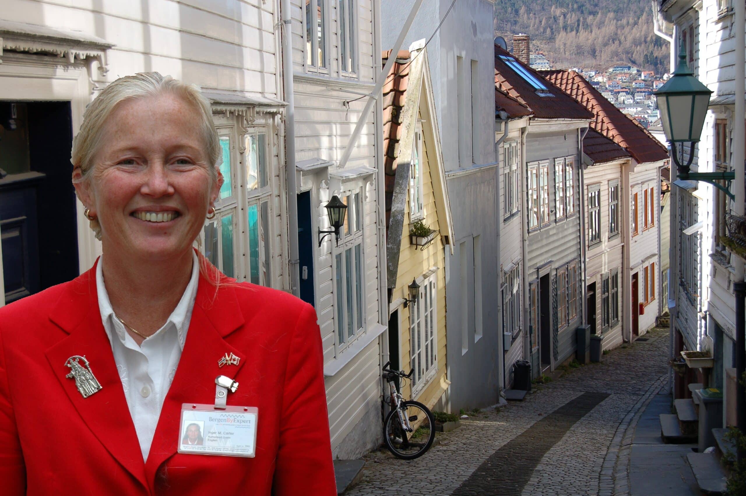 Ikon for Sogn & World Heritage Fjord – 1 Day