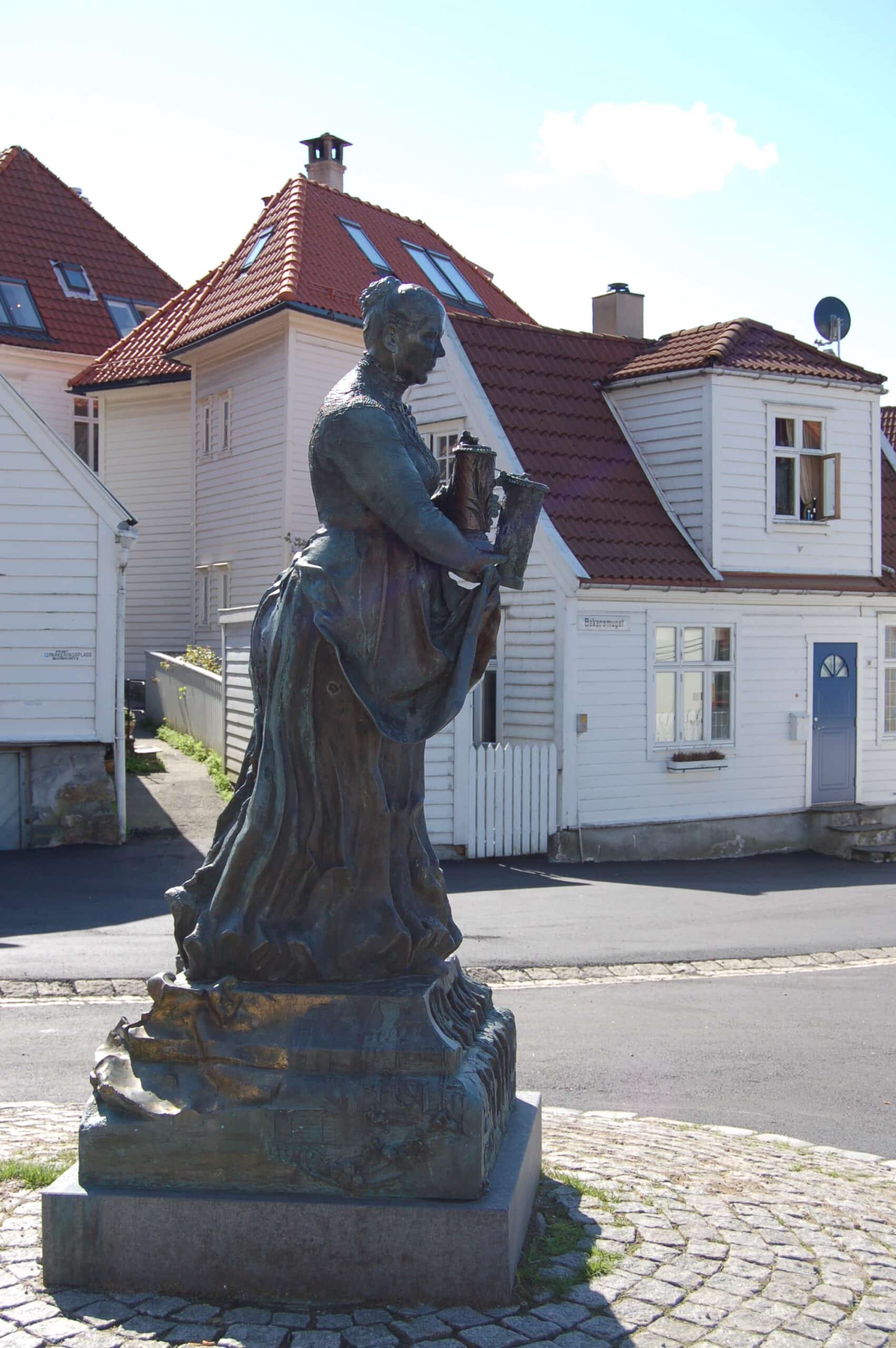 Ikon for Artful Bergen